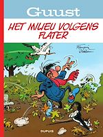 Télécharger le livre :  Het milieu volgens Flater