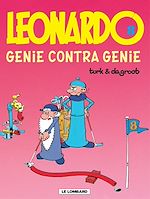 Télécharger le livre :  Genie contra genie