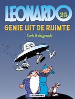 Download this eBook Genie uit de ruimte