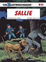 Télécharger le livre :  Sallie