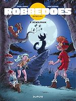 Télécharger le livre :  De wolfman