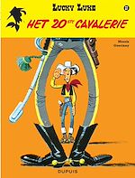 Télécharger le livre :  Het 20ste cavalerie