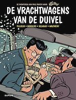 Télécharger le livre :  De vrachtwagens van de duivel