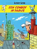 Télécharger le livre :  Een cowboy in Parijs