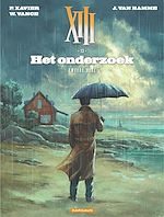 Download this eBook Het onderzoek – deel 2