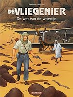 Télécharger le livre :  De wet van de woestijn