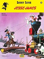 Télécharger le livre :  Jesse James