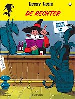 Télécharger le livre :  De rechter