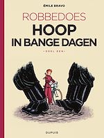 Télécharger le livre :  Hoop in bange dagen