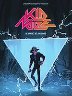 Télécharger le livre :  De man met het apenhoofd