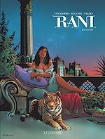 Télécharger le livre :  Koningin