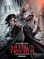 Download this eBook Het onzichtbare leger