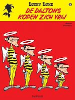 Télécharger le livre :  De Daltons kopen zich vrij