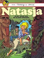 Télécharger le livre :  In het spoor van de Blauwe Sperwer