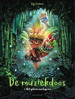 Télécharger le livre :  Het geheim van Cyprien