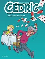 Télécharger le livre :  Totaal van de kaart!