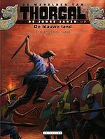 Download this eBook De blauwe tand