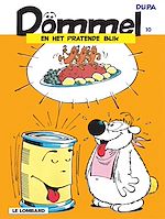 Télécharger le livre :  En het pratende blik