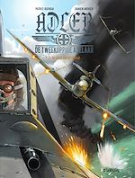 Télécharger le livre :  Adler – De keuze van het kwaad