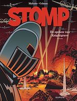 Télécharger le livre :  De spoken van Knightgrave 3/3