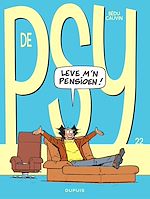 Télécharger le livre :  Leve m'n pensioen!