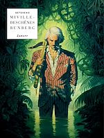 Download this eBook Zaroff