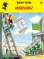 Télécharger le livre :  Vogelvrij