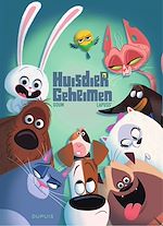 Télécharger le livre :  Huisdiergeheimen