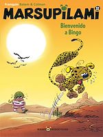 Télécharger le livre :  Bienvenido a Bingo