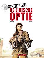Download this eBook De Lybische optie