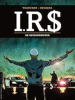 Download this eBook De beursdemonen