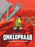 Télécharger le livre :  Gerechtigheid en verse groente