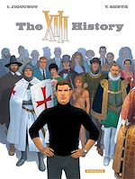 Download this eBook The XIII History