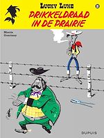 Télécharger le livre :  Prikkeldraad in de prairie