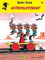 Télécharger le livre :  Nitroglycerine