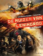 Télécharger le livre :  Ik ben Chapayev! ½