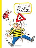 Download this eBook Opgelet, school!