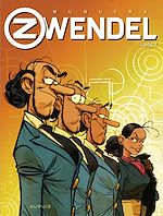 Télécharger le livre :  Lady Z