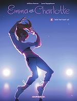 Download this eBook Wat het hart wil