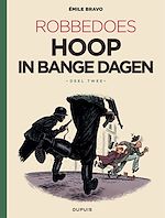 Télécharger le livre :  Hoop in bange dagen – Deel 2