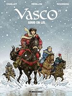 Download this eBook Goud en ijs