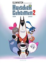 Télécharger le livre :  Deel 2