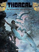 Download this eBook De kluizenaar van Skellingar