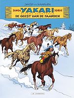 Download this eBook De geest van de paarden