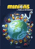 Télécharger le livre :  Paella dé Mundo