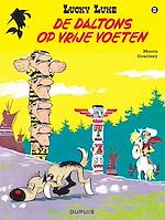 Télécharger le livre :  De Daltons op vrije voeten