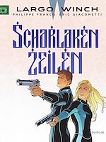 Télécharger le livre :  Scharlaken zeilen