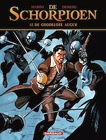 Download this eBook De goddeloze augur