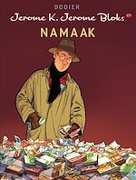 Télécharger le livre :  Namaak