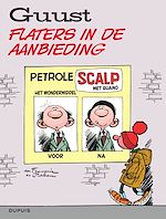 Télécharger le livre :  Flaters in de aanbieding